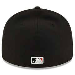 San Francisco Giants New Era Authentic Collection Alternate Low Profile 59FIFTY Fitted Hat | MLB Online