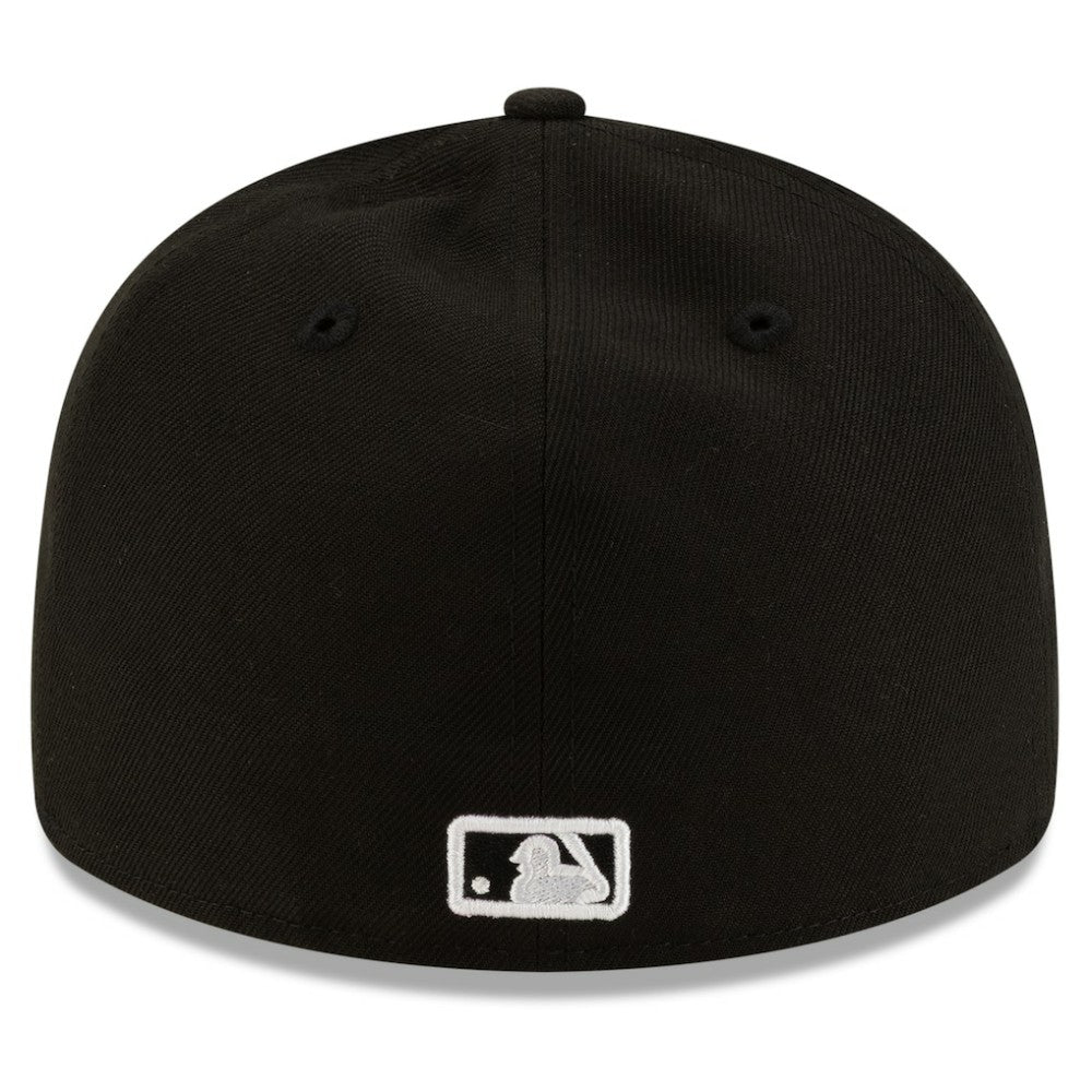 Seattle Mariners New Era Authentic Collection Low Profile 59FIFTY Fitted Hat | MLB On Sale