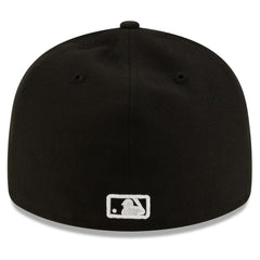 Seattle Mariners New Era Authentic Collection Low Profile 59FIFTY Fitted Hat | MLB On Sale