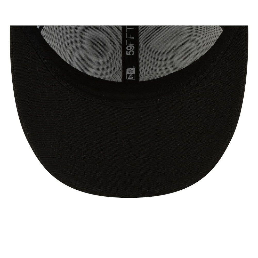 Seattle Mariners New Era Authentic Collection Low Profile 59FIFTY Fitted Hat | MLB On Sale