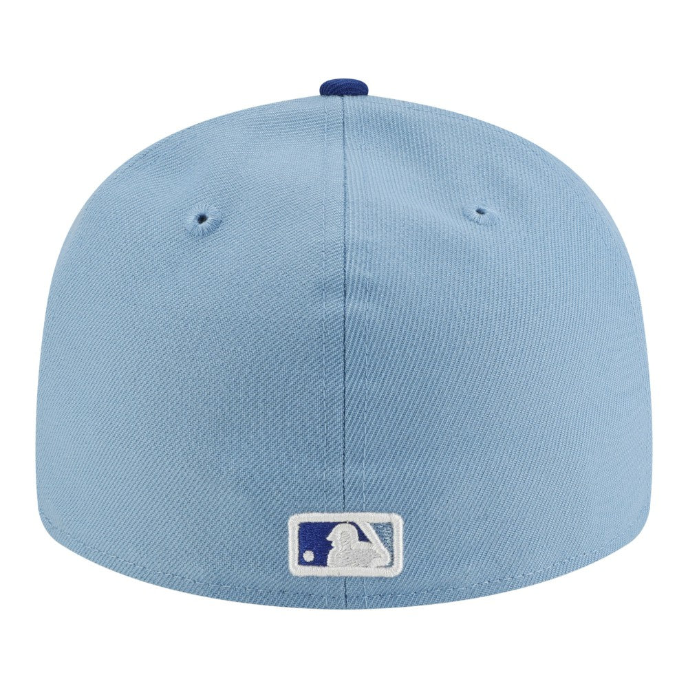 Kansas City Royals New Era Authentic Collection On-Field Low Profile 59FIFTY Fitted Hat | MLB For sale