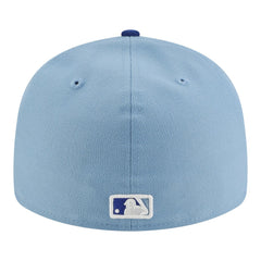Kansas City Royals New Era Authentic Collection On-Field Low Profile 59FIFTY Fitted Hat | MLB For sale