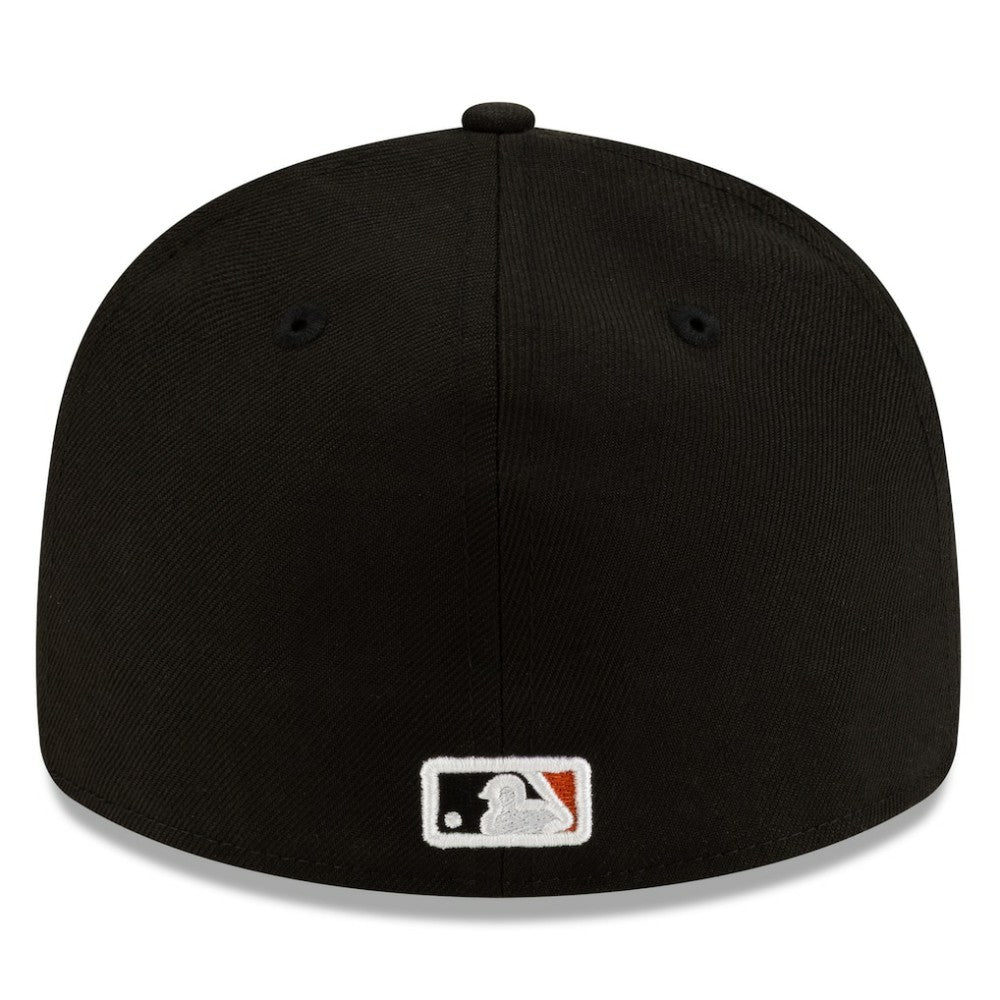 Baltimore Orioles New Era Authentic Collection Low Profile 59FIFTY Fitted Hat | MLB US