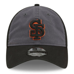 San Francisco Giants New Era Replica Alternate 9TWENTY Adjustable Hat | MLB Outlet