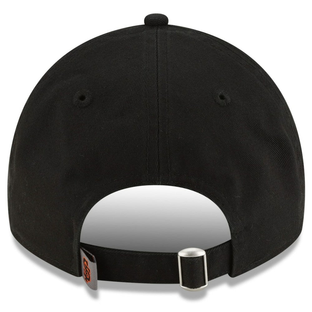 San Francisco Giants New Era Replica Alternate 9TWENTY Adjustable Hat | MLB Outlet