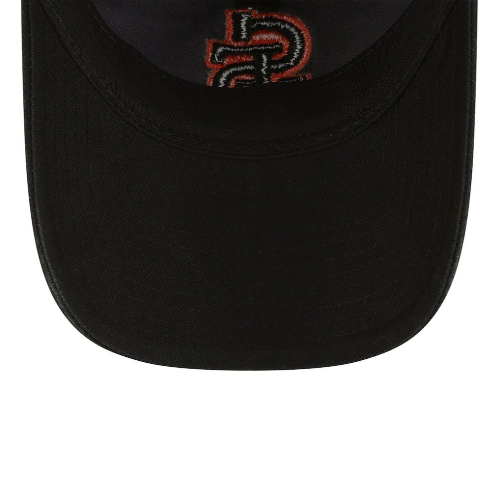 San Francisco Giants New Era Replica Alternate 9TWENTY Adjustable Hat | MLB Outlet