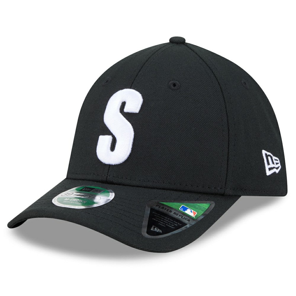 Seattle Mariners New Era Authentic Collection Player Replica 39THIRTY M-Crown Flex Hat | MLB Sale