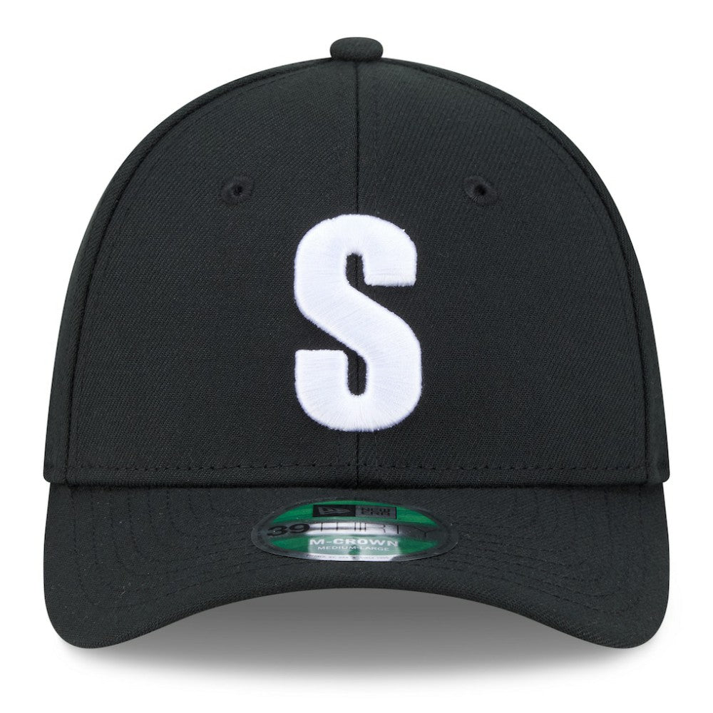 Seattle Mariners New Era Authentic Collection Player Replica 39THIRTY M-Crown Flex Hat | MLB Sale