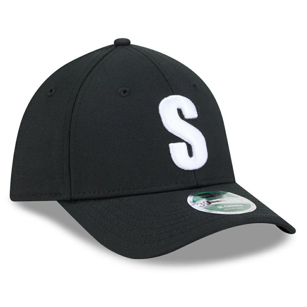 Seattle Mariners New Era Authentic Collection Player Replica 39THIRTY M-Crown Flex Hat | MLB Sale