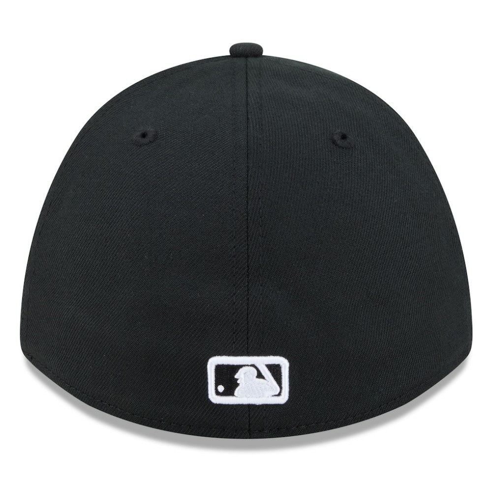 Seattle Mariners New Era Authentic Collection Player Replica 39THIRTY M-Crown Flex Hat | MLB Sale