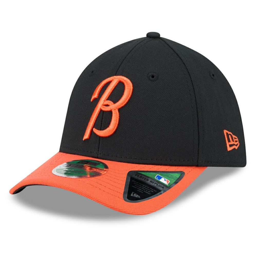 Baltimore Orioles New Era Player Replica 39THIRTY Flex Hat | MLB Online