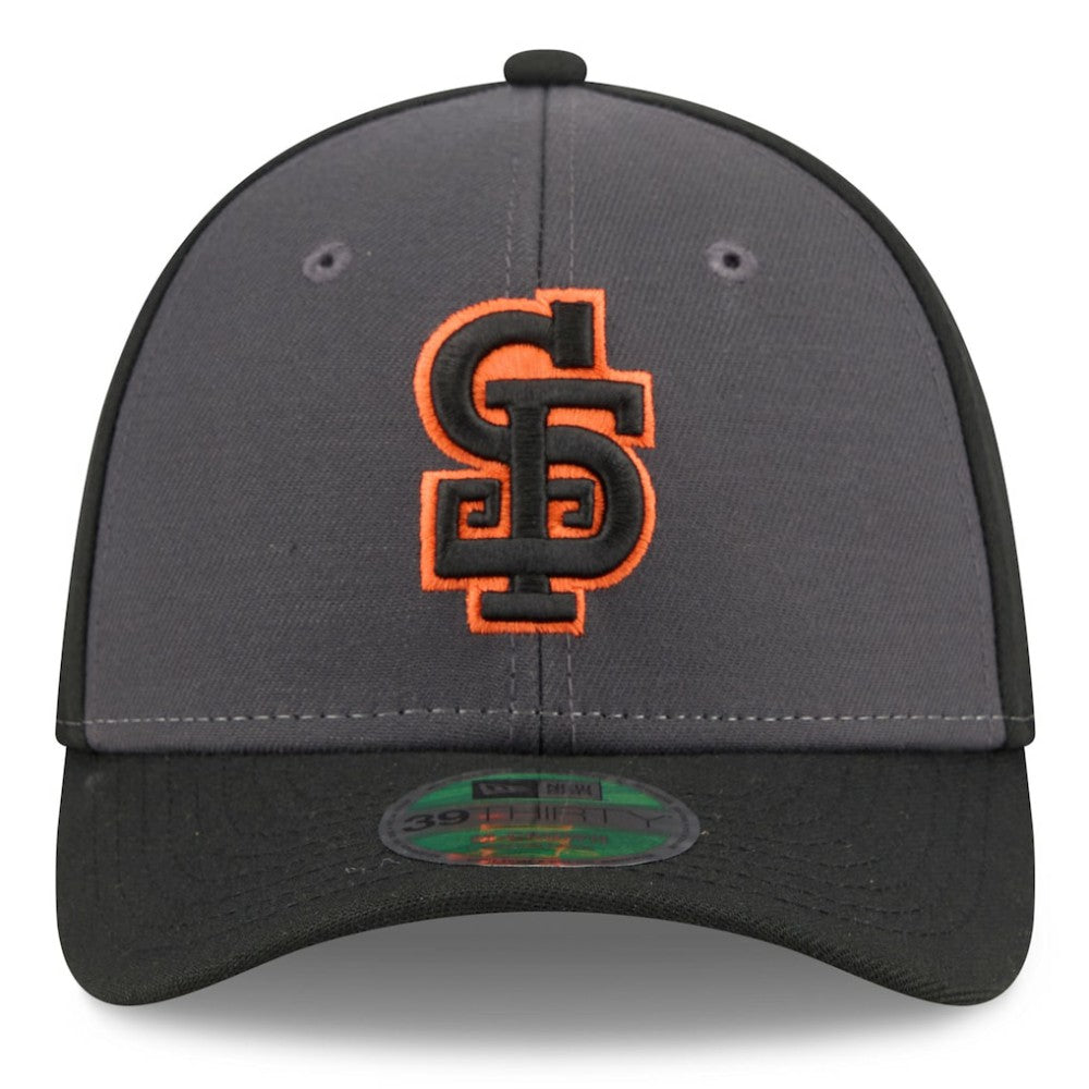 San Francisco Giants New Era Player Replica Alternate 39THIRTY Flex Hat | MLB Discount