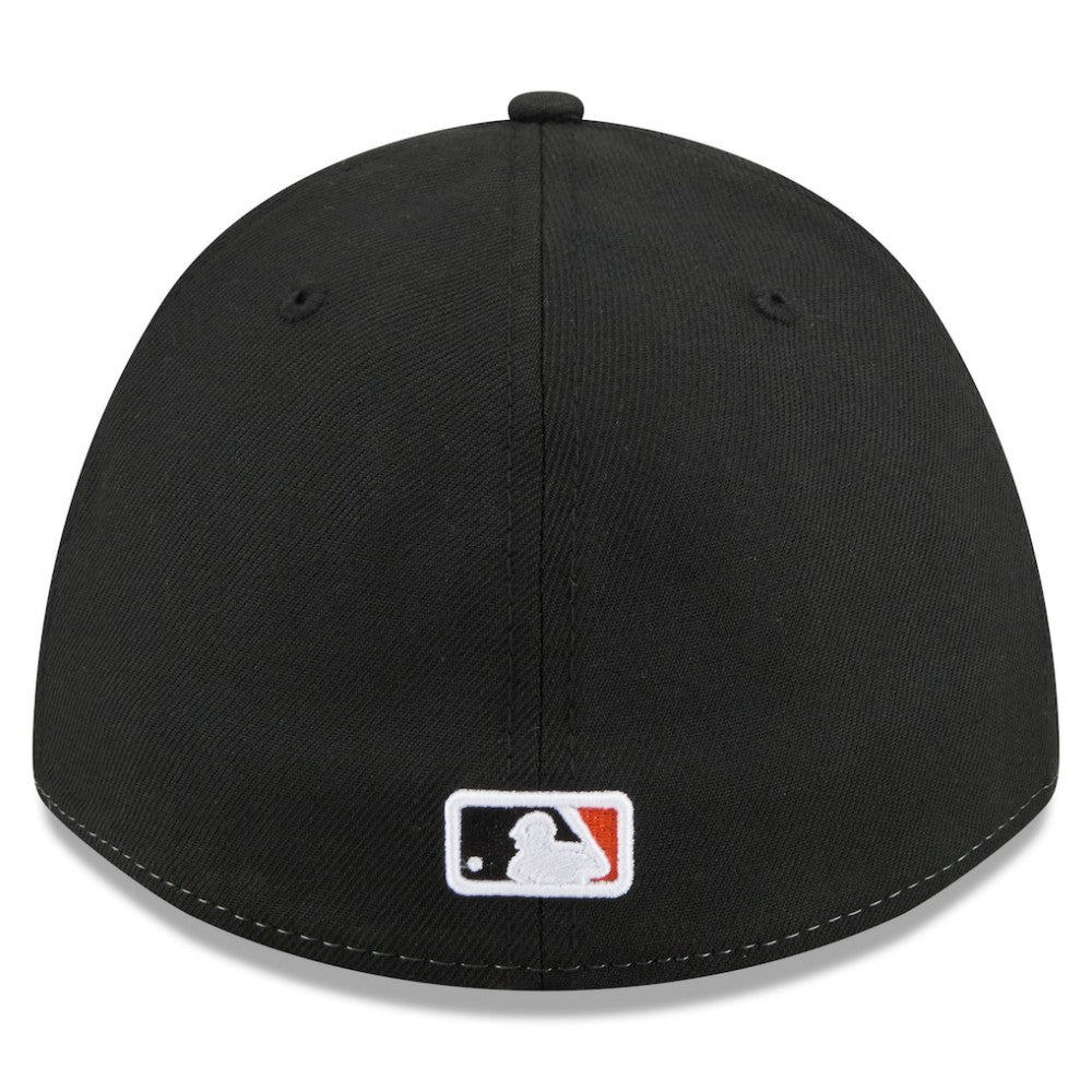 San Francisco Giants New Era Player Replica Alternate 39THIRTY Flex Hat | MLB Discount
