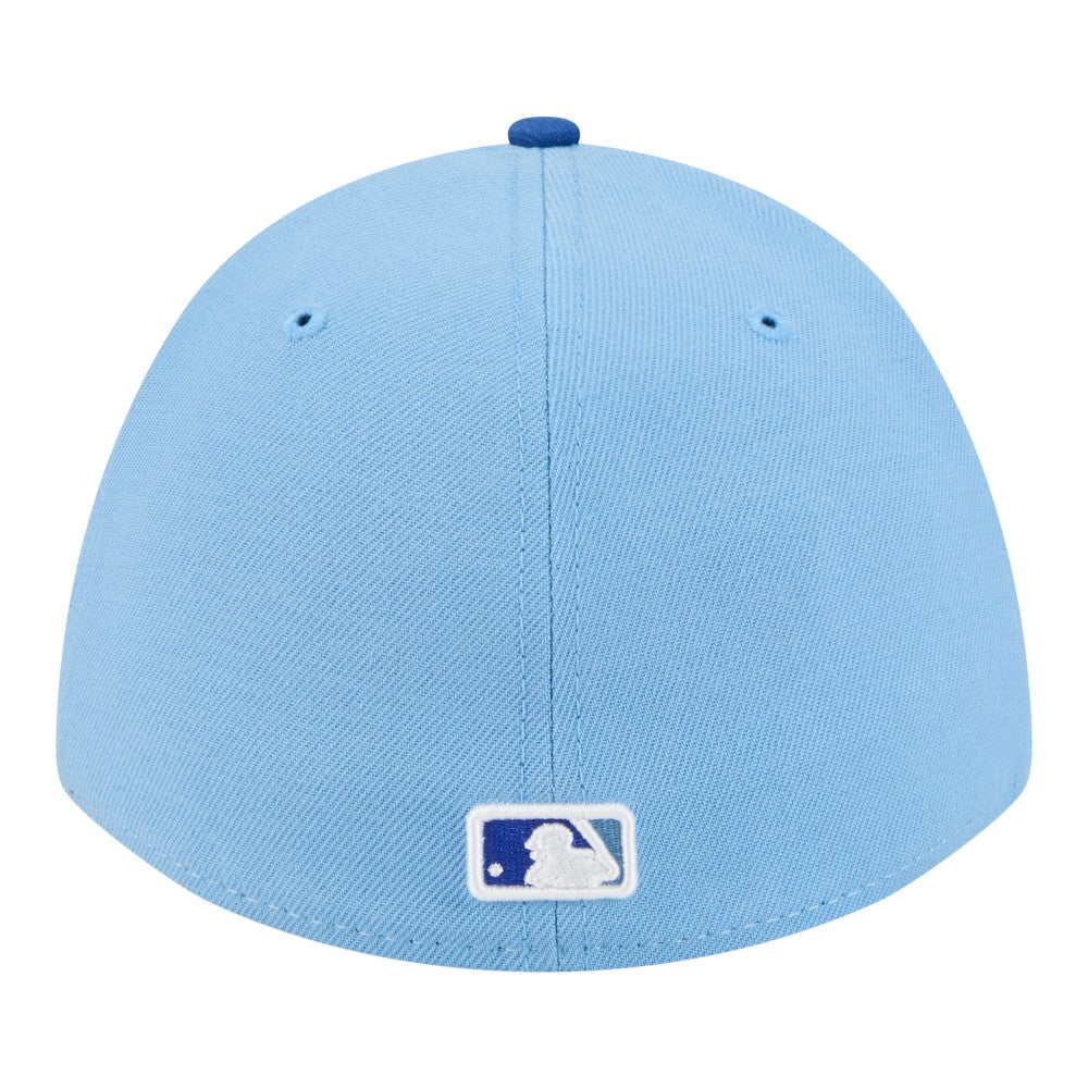 Kansas City Royals New Era Player Replica 39THIRTY M-Crown Flex Hat | MLB Discount