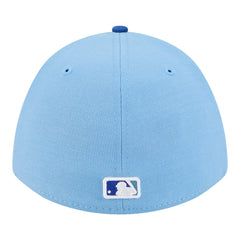 Kansas City Royals New Era Player Replica 39THIRTY M-Crown Flex Hat | MLB Discount
