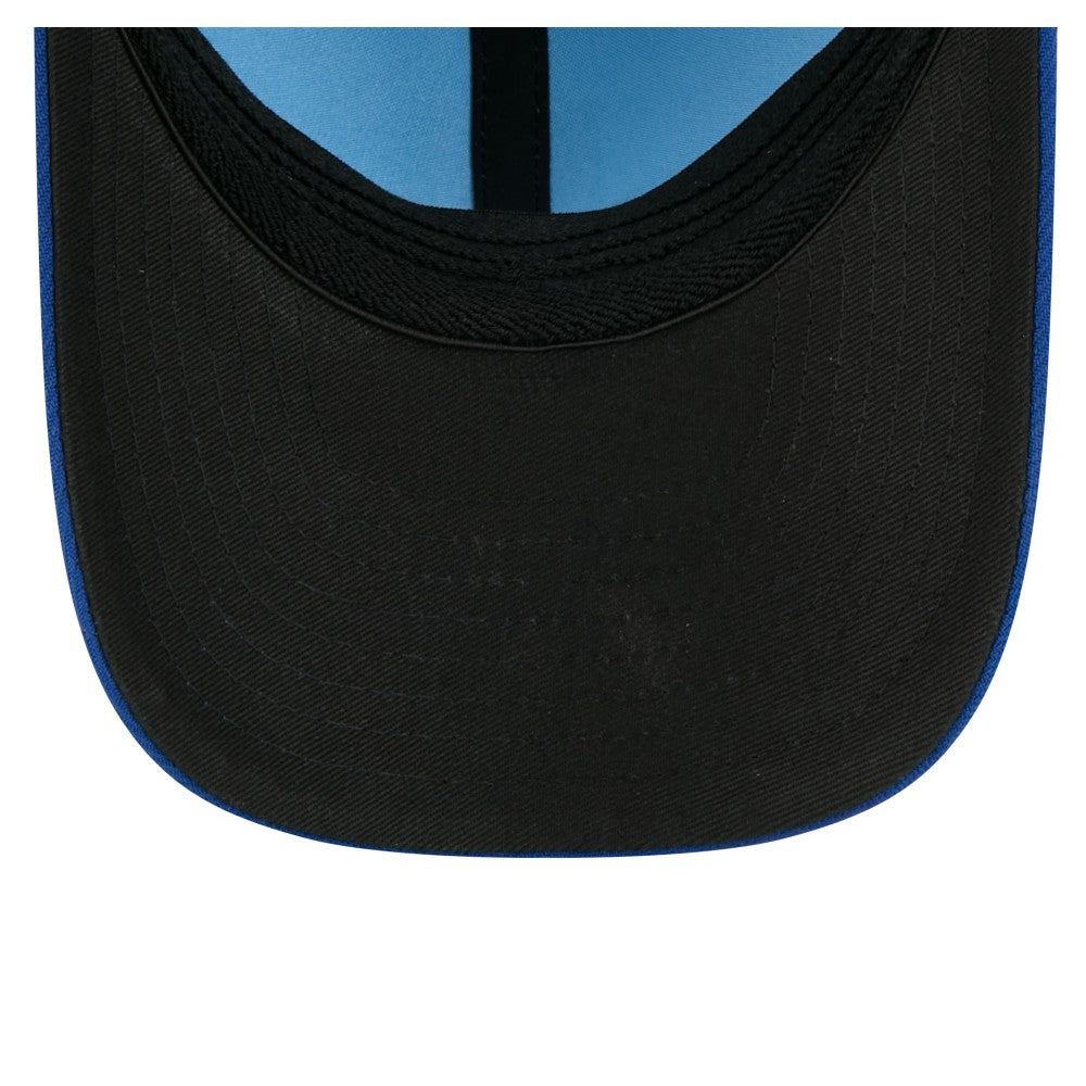 Kansas City Royals New Era Player Replica 39THIRTY M-Crown Flex Hat | MLB Discount