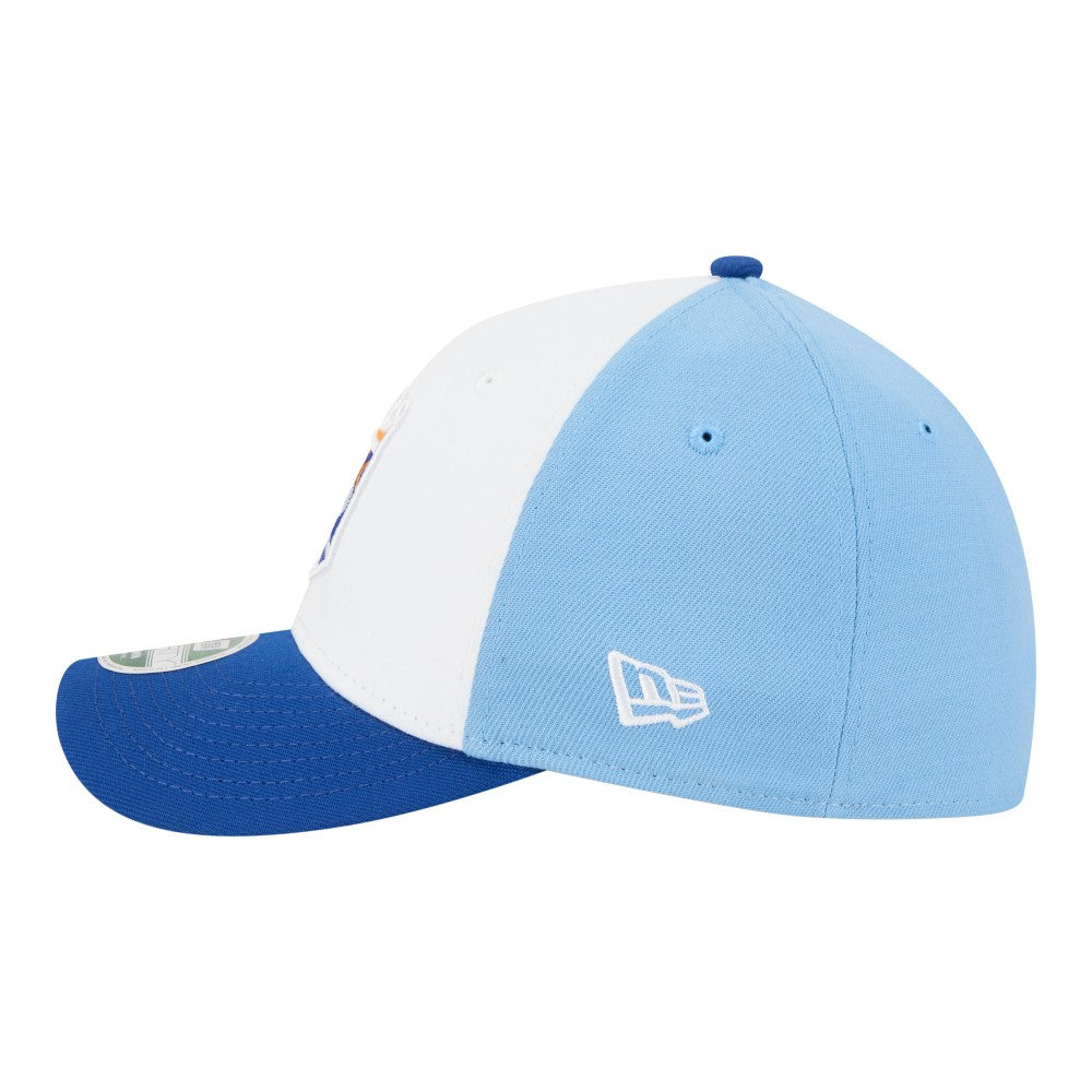 Kansas City Royals New Era Player Replica 39THIRTY M-Crown Flex Hat | MLB Discount