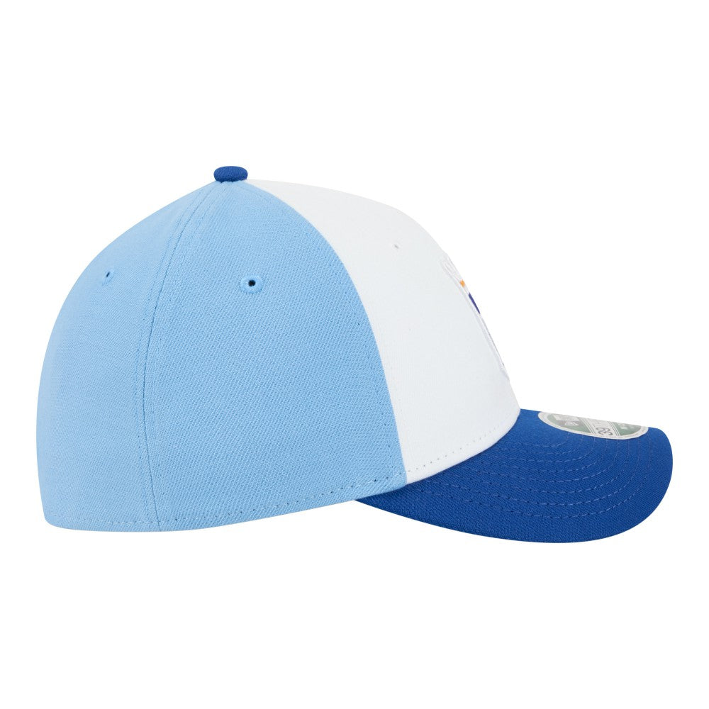 Kansas City Royals New Era Player Replica 39THIRTY M-Crown Flex Hat | MLB Discount
