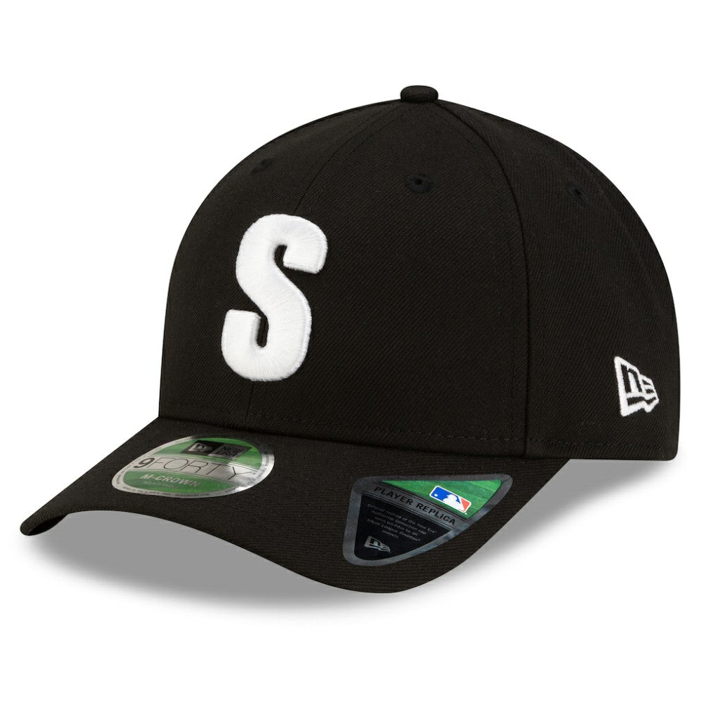 Seattle Mariners New Era Authentic Collection 9FORTY M-Crown Adjustable Hat | MLB Discount