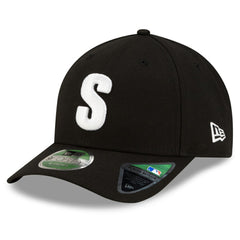 Seattle Mariners New Era Authentic Collection 9FORTY M-Crown Adjustable Hat | MLB Discount