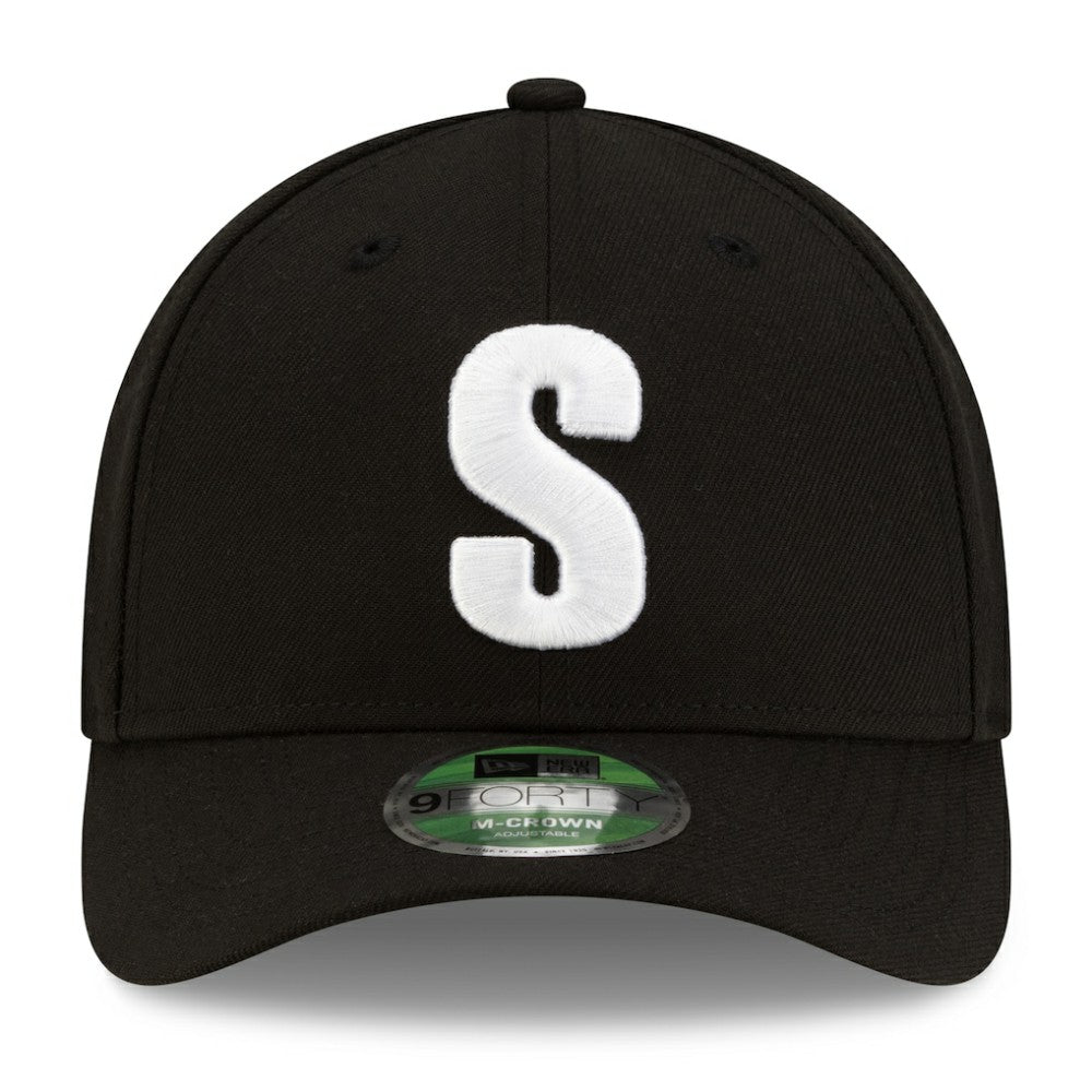 Seattle Mariners New Era Authentic Collection 9FORTY M-Crown Adjustable Hat | MLB Discount