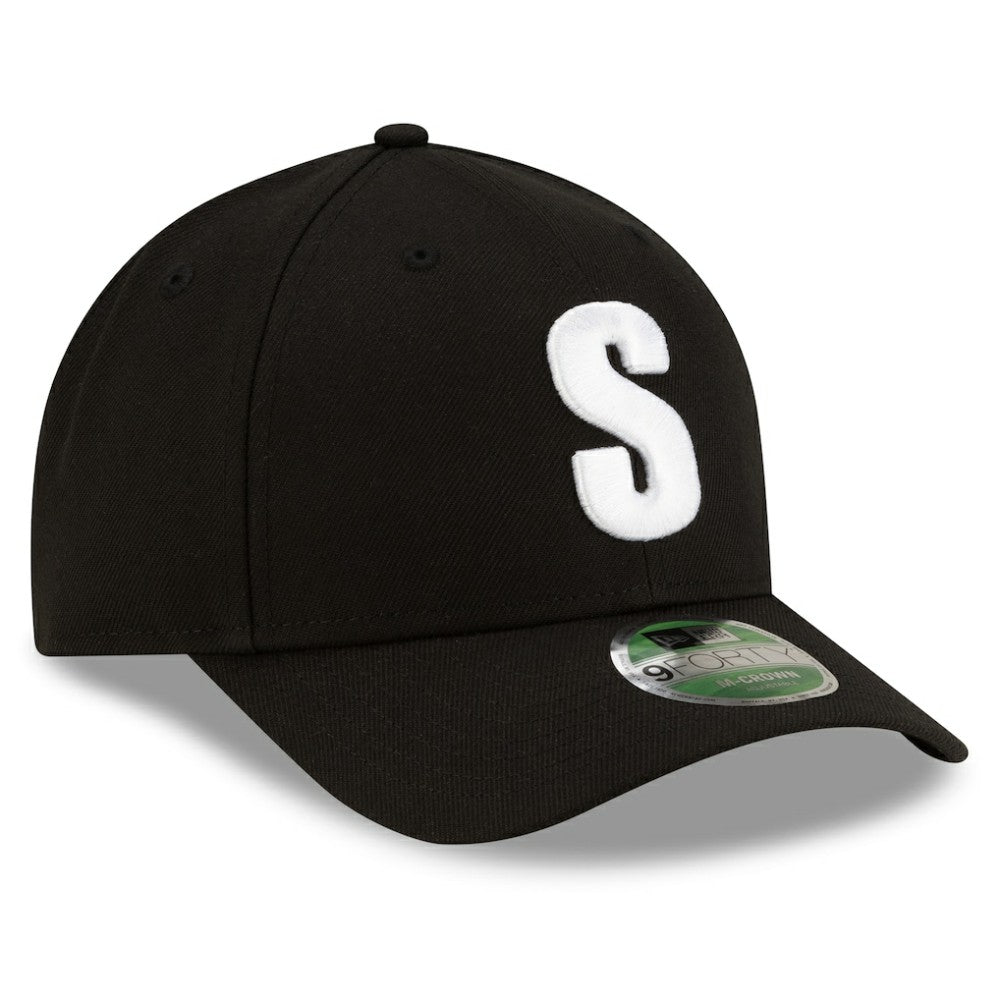 Seattle Mariners New Era Authentic Collection 9FORTY M-Crown Adjustable Hat | MLB Discount