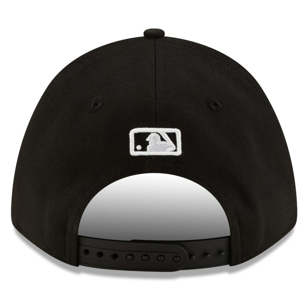 Seattle Mariners New Era Authentic Collection 9FORTY M-Crown Adjustable Hat | MLB Discount