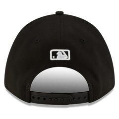 Seattle Mariners New Era Authentic Collection 9FORTY M-Crown Adjustable Hat | MLB Discount