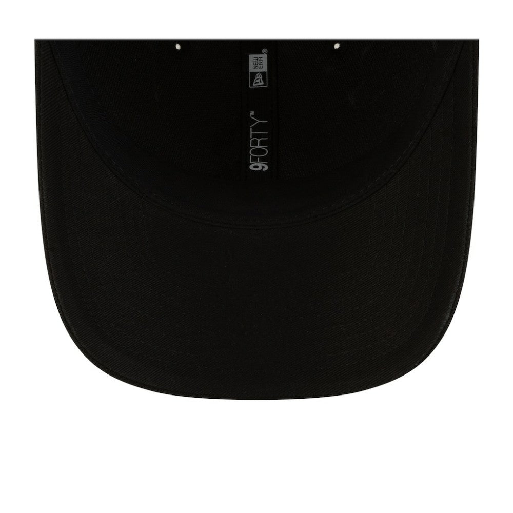 Seattle Mariners New Era Authentic Collection 9FORTY M-Crown Adjustable Hat | MLB Discount