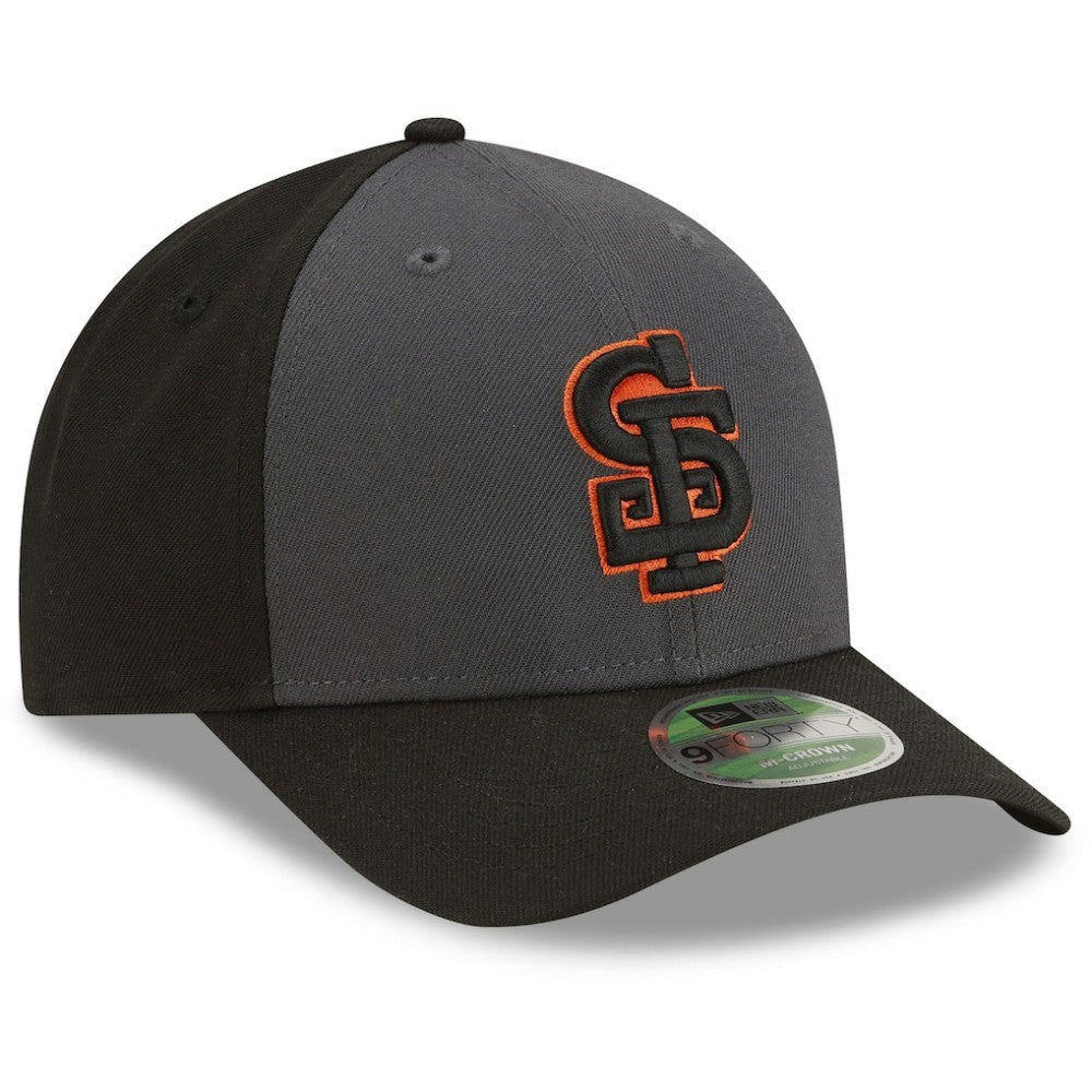 San Francisco Giants New Era Player Replica Alternate 9FORTY M-Crown Adjustable Hat | MLB Near me