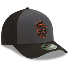 San Francisco Giants New Era Player Replica Alternate 9FORTY M-Crown Adjustable Hat | MLB Near me