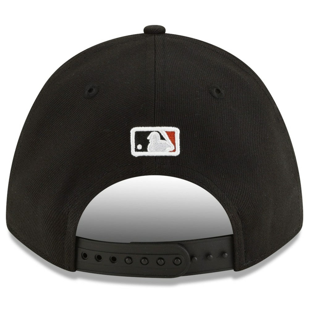 San Francisco Giants New Era Player Replica Alternate 9FORTY M-Crown Adjustable Hat | MLB Near me