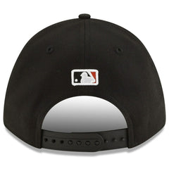 San Francisco Giants New Era Player Replica Alternate 9FORTY M-Crown Adjustable Hat | MLB Near me