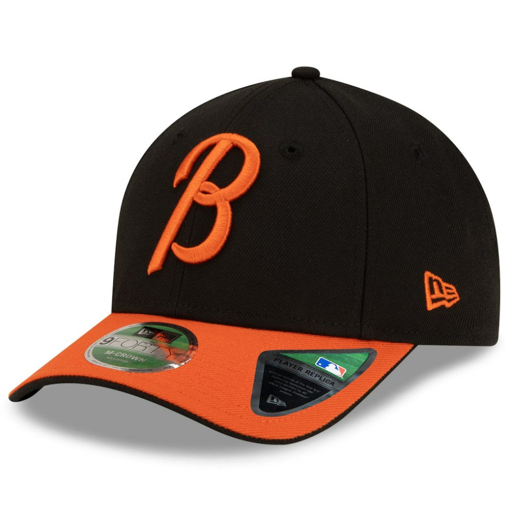 Baltimore Orioles New Era Player Replica 9FORTY Adjustable Hat | MLB Near me