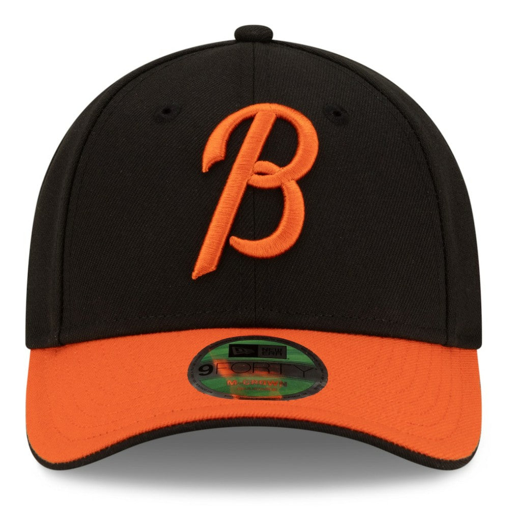 Baltimore Orioles New Era Player Replica 9FORTY Adjustable Hat | MLB Near me