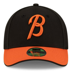 Baltimore Orioles New Era Player Replica 9FORTY Adjustable Hat | MLB Near me