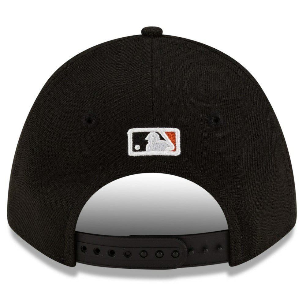 Baltimore Orioles New Era Player Replica 9FORTY Adjustable Hat | MLB Near me