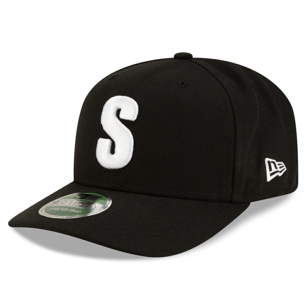 Seattle Mariners New Era Authentic Collection 9SEVENTY Adjustable Hat | MLB US