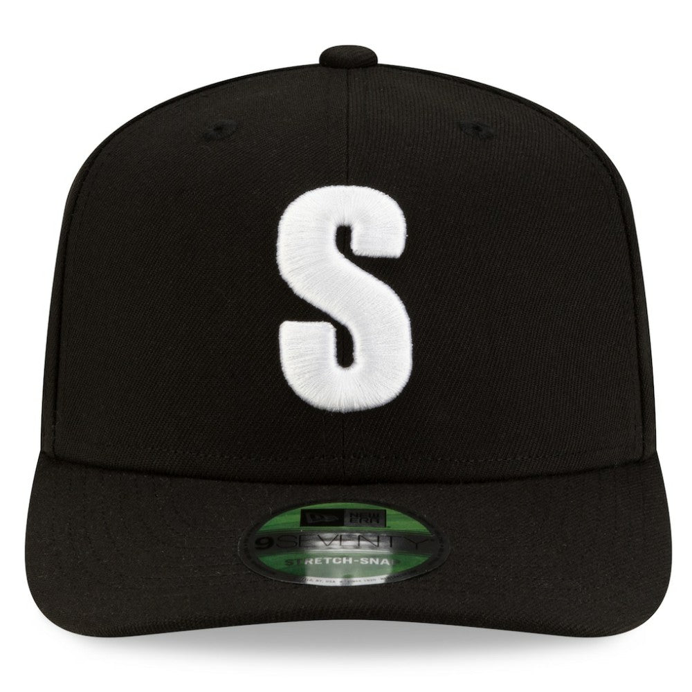 Seattle Mariners New Era Authentic Collection 9SEVENTY Adjustable Hat | MLB US