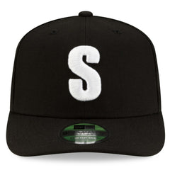 Seattle Mariners New Era Authentic Collection 9SEVENTY Adjustable Hat | MLB US