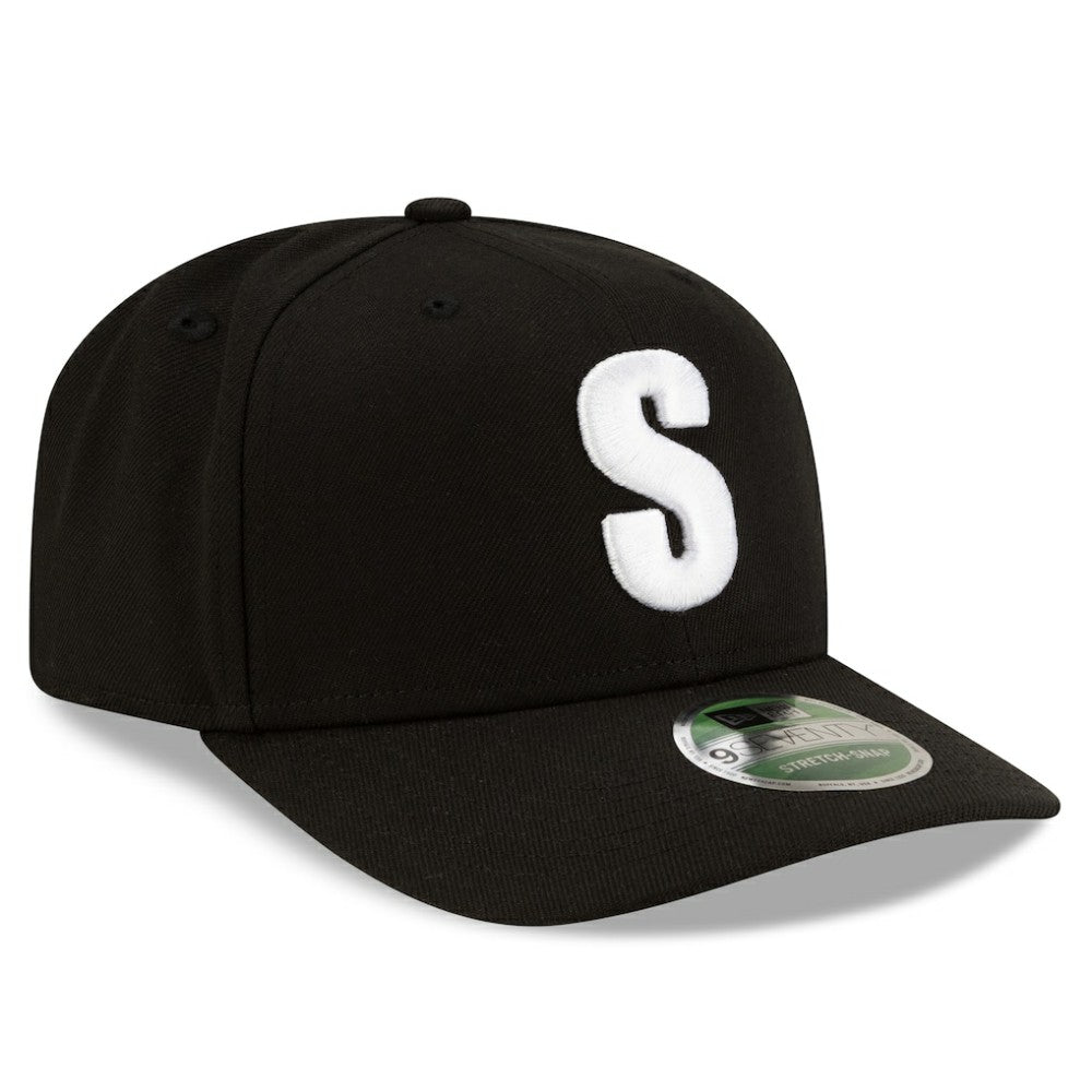 Seattle Mariners New Era Authentic Collection 9SEVENTY Adjustable Hat | MLB US