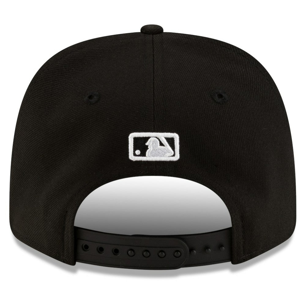 Seattle Mariners New Era Authentic Collection 9SEVENTY Adjustable Hat | MLB US