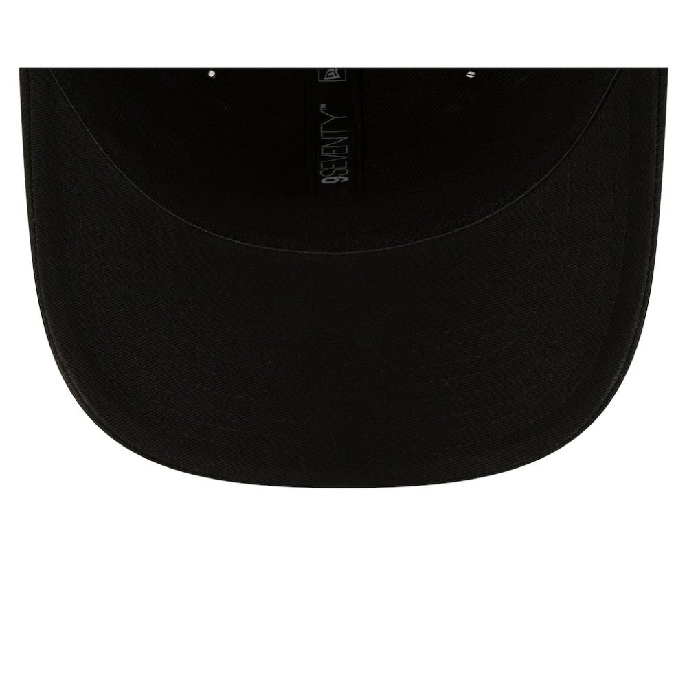 Seattle Mariners New Era Authentic Collection 9SEVENTY Adjustable Hat | MLB US
