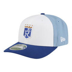 Kansas City Royals New Era Player Replica 9SEVENTY Adjustable Hat | MLB For sale