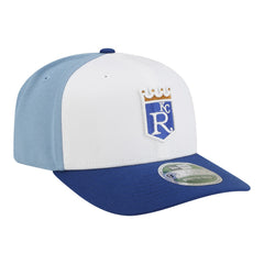 Kansas City Royals New Era Player Replica 9SEVENTY Adjustable Hat | MLB For sale
