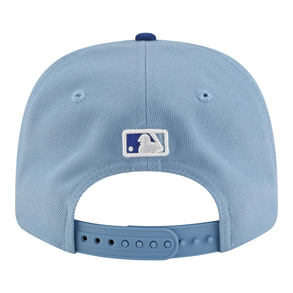 Kansas City Royals New Era Player Replica 9SEVENTY Adjustable Hat | MLB For sale