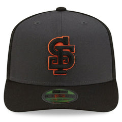 San Francisco Giants New Era Player Replica Alternate 9SEVENTY Adjustable Hat | MLB US