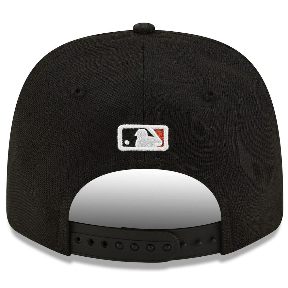 San Francisco Giants New Era Player Replica Alternate 9SEVENTY Adjustable Hat | MLB US
