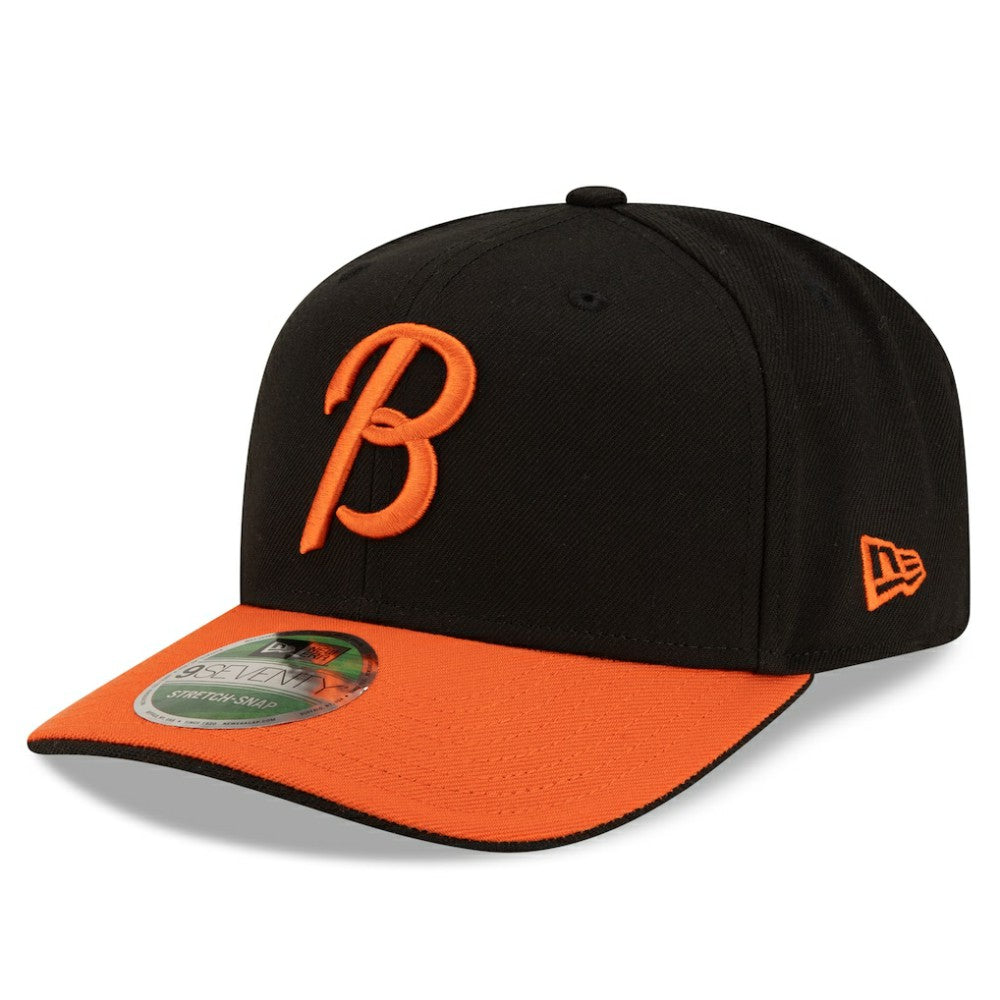 Baltimore Orioles New Era Player Replica 9SEVENTY Adjustable Hat | MLB New
