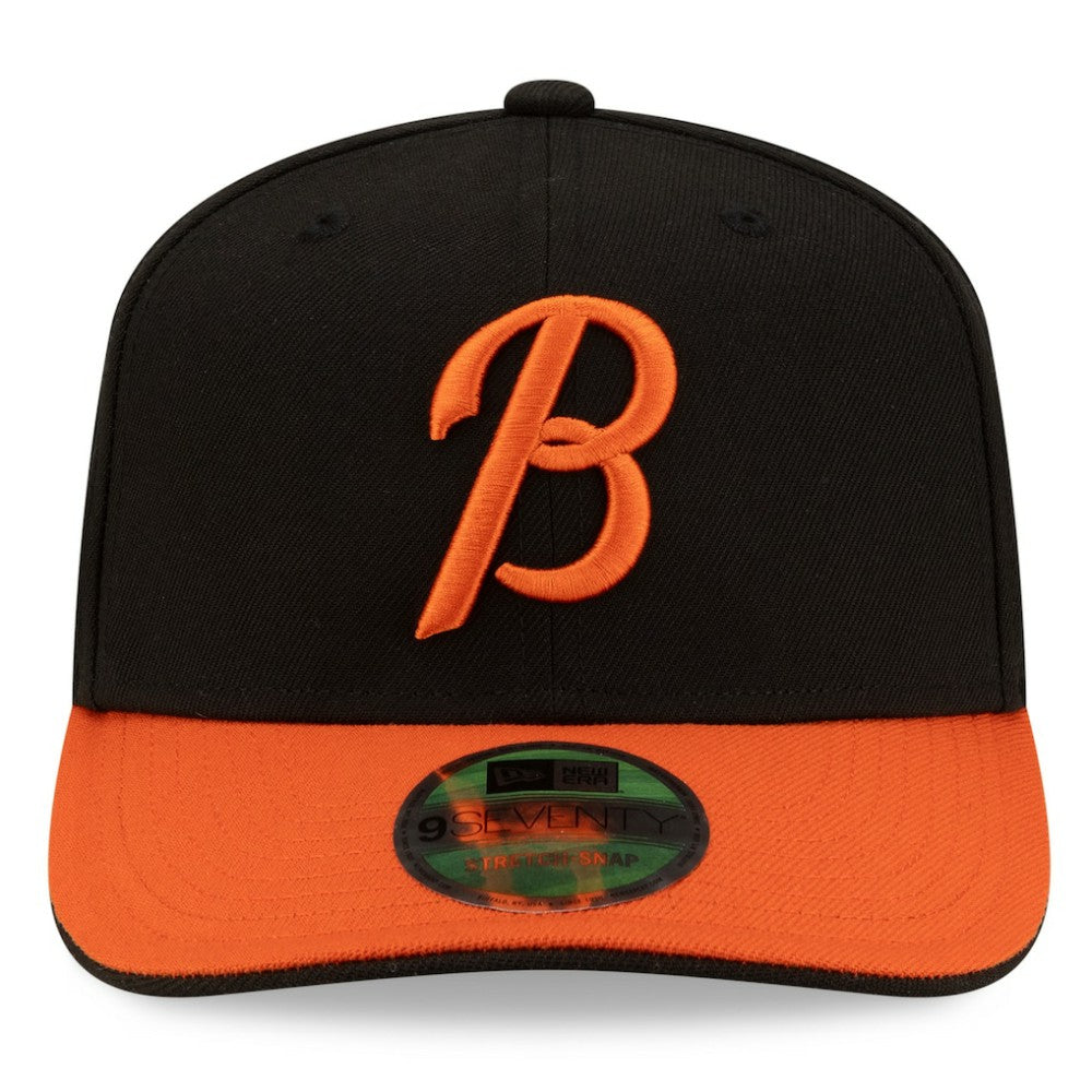 Baltimore Orioles New Era Player Replica 9SEVENTY Adjustable Hat | MLB New